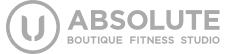 absolute studio logo