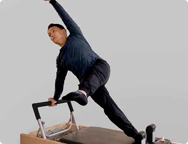 SBR Instructor - Ole Eugenio