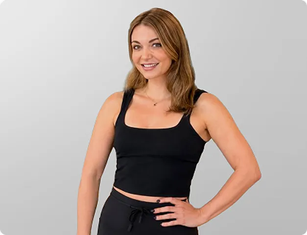 SBR Instructor - Natalie Weissenberger