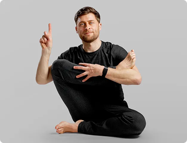 SBR Instructor - Lucas Rockwood