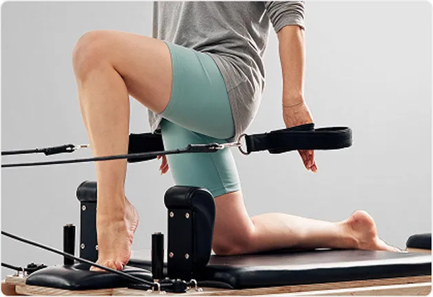 The Reformer is Powerful